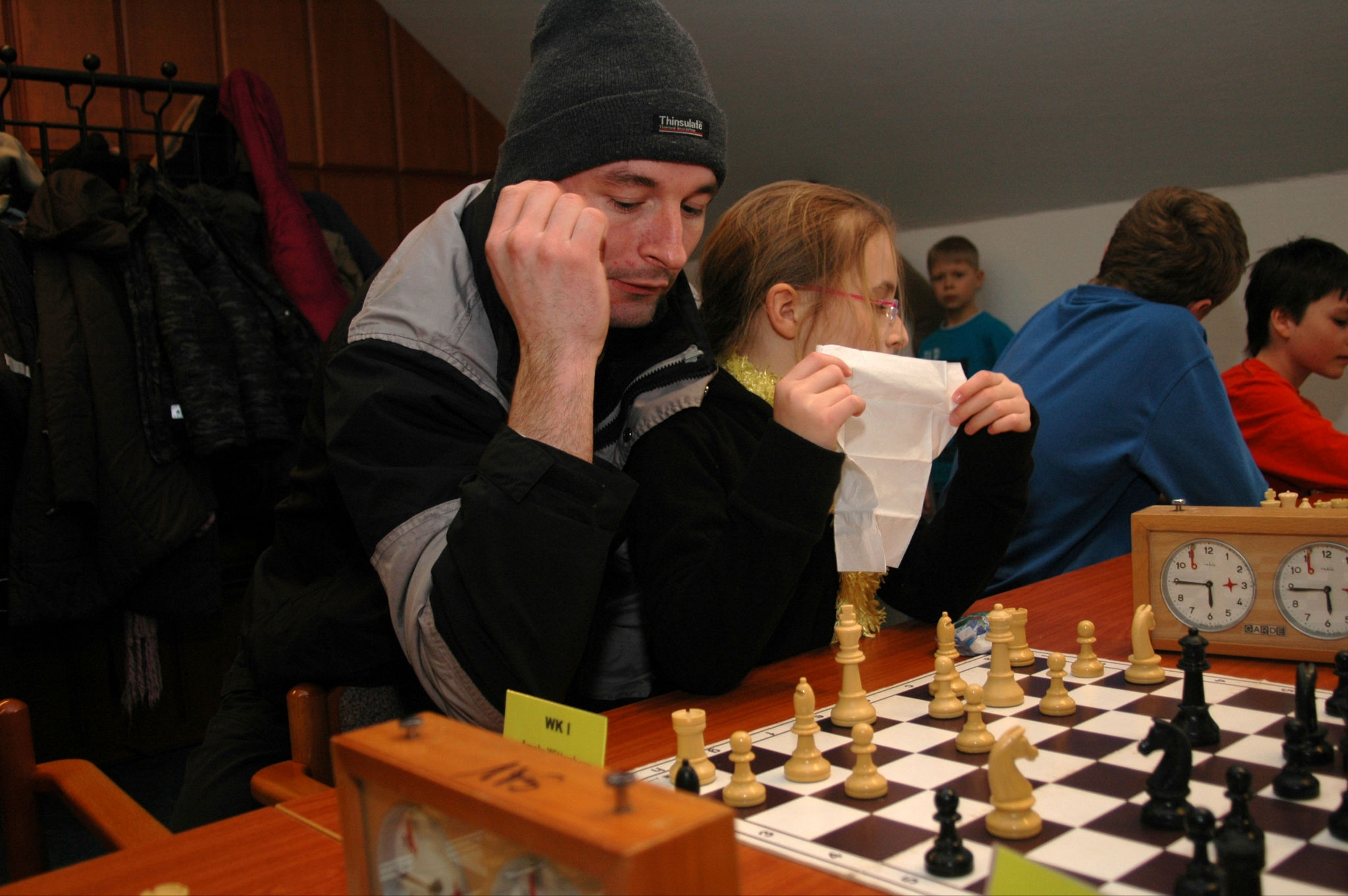 Vorschau